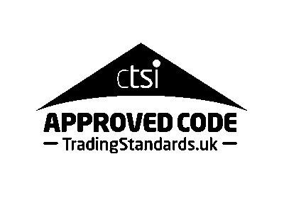 CTSI Trading Standards Approved Code