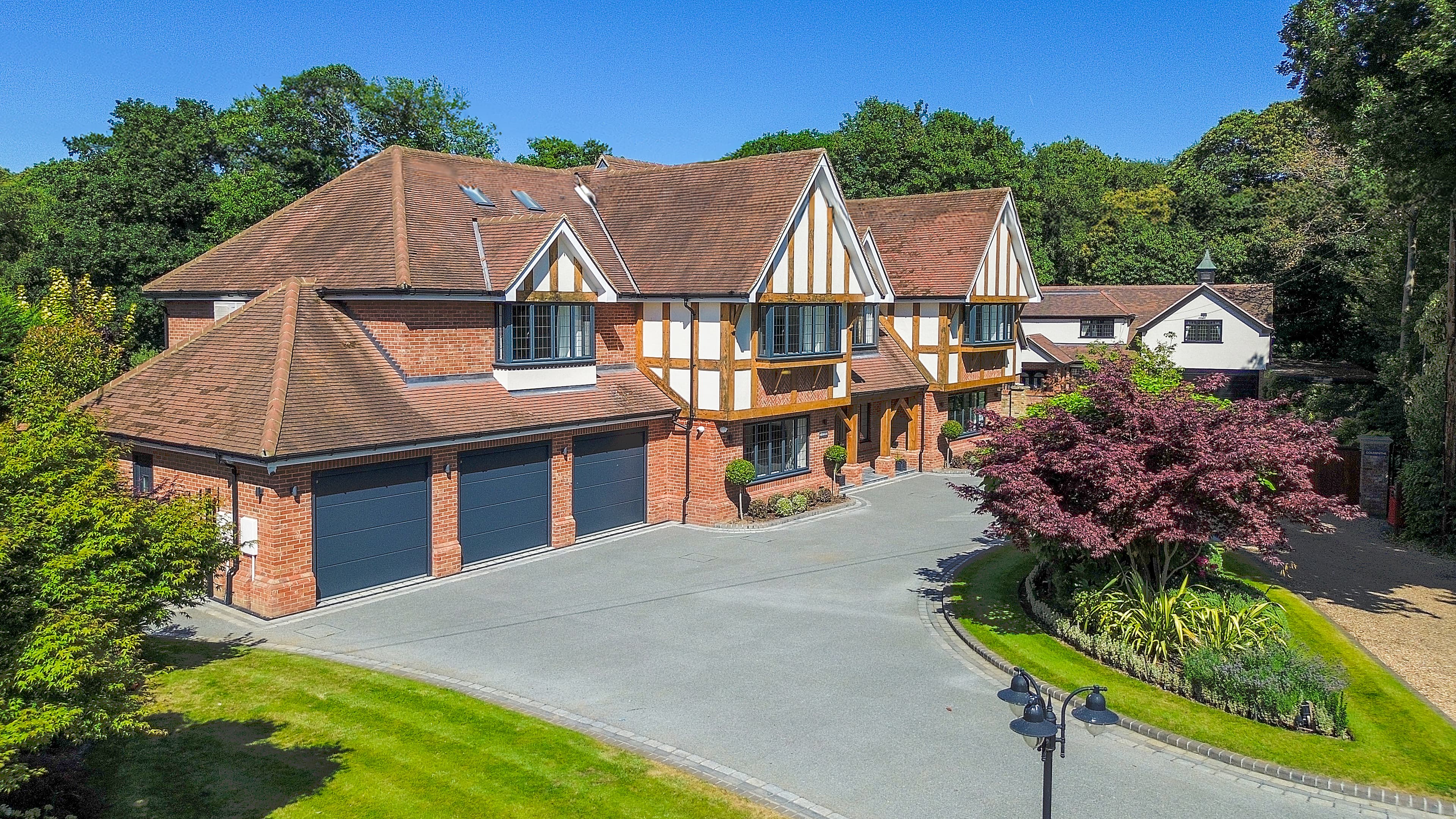 Deerbank Road Billericay, Essex