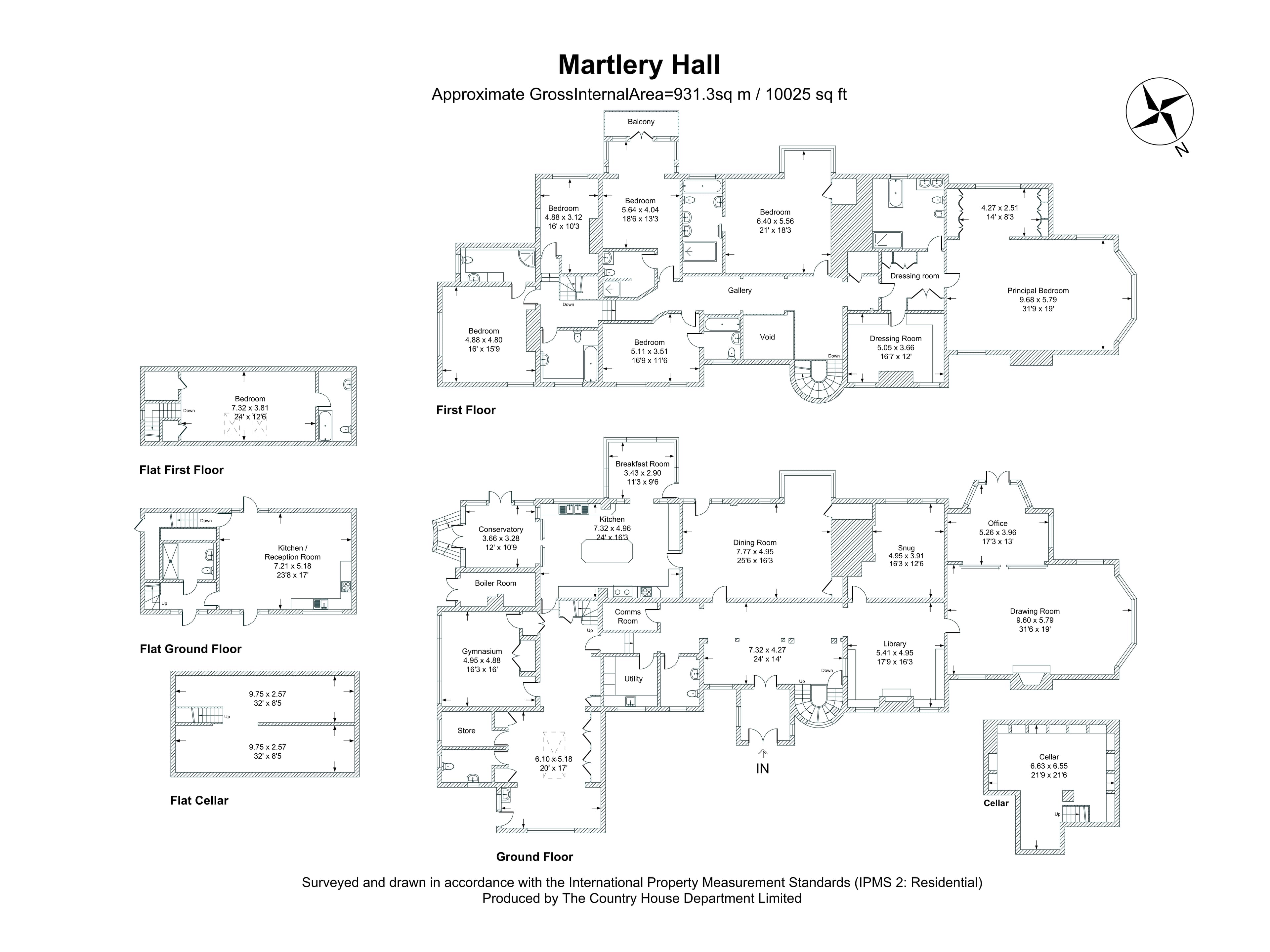Easton, Woodbridge, Suffolk 4