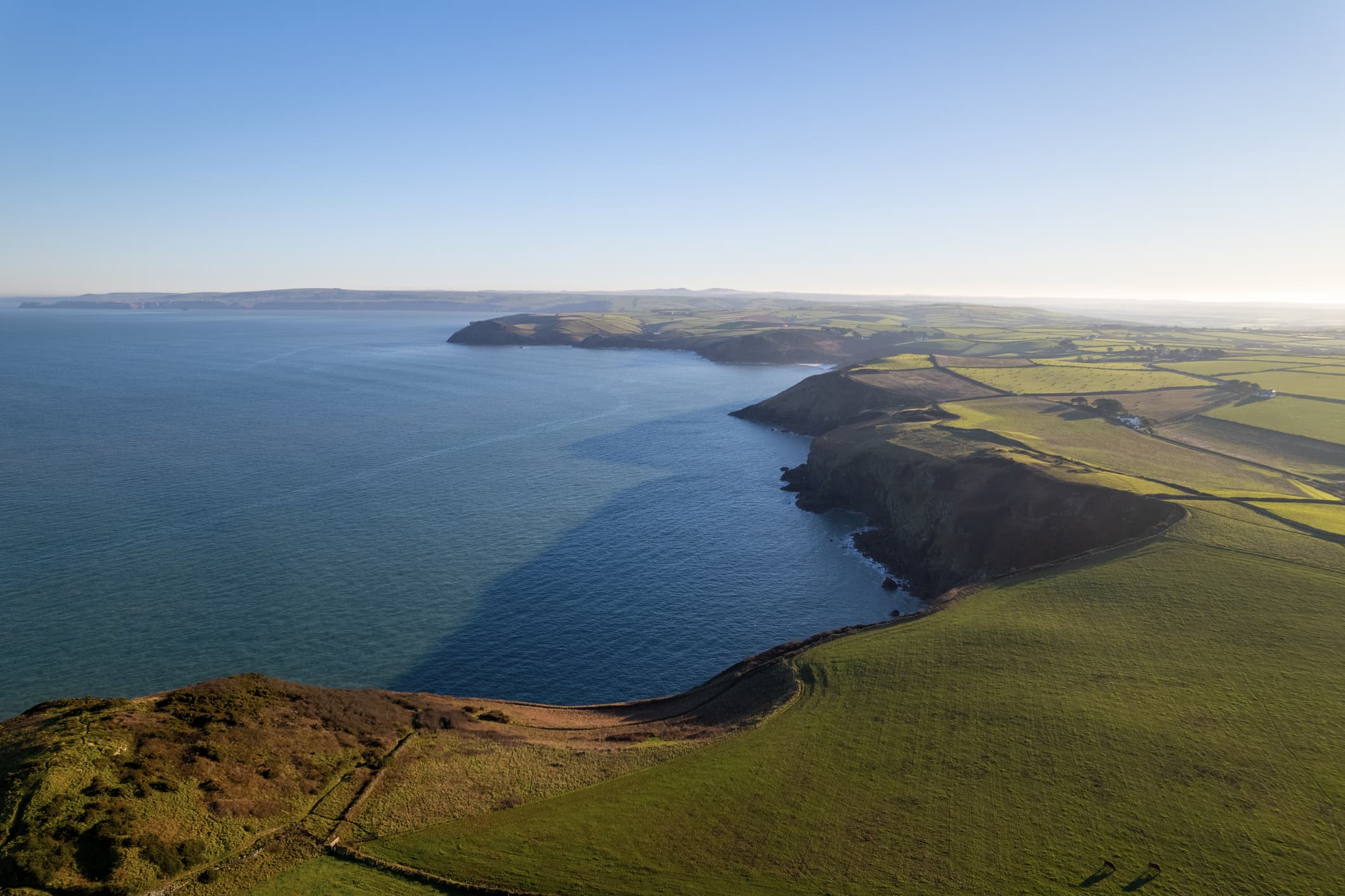 Isle of Man - Area Guide