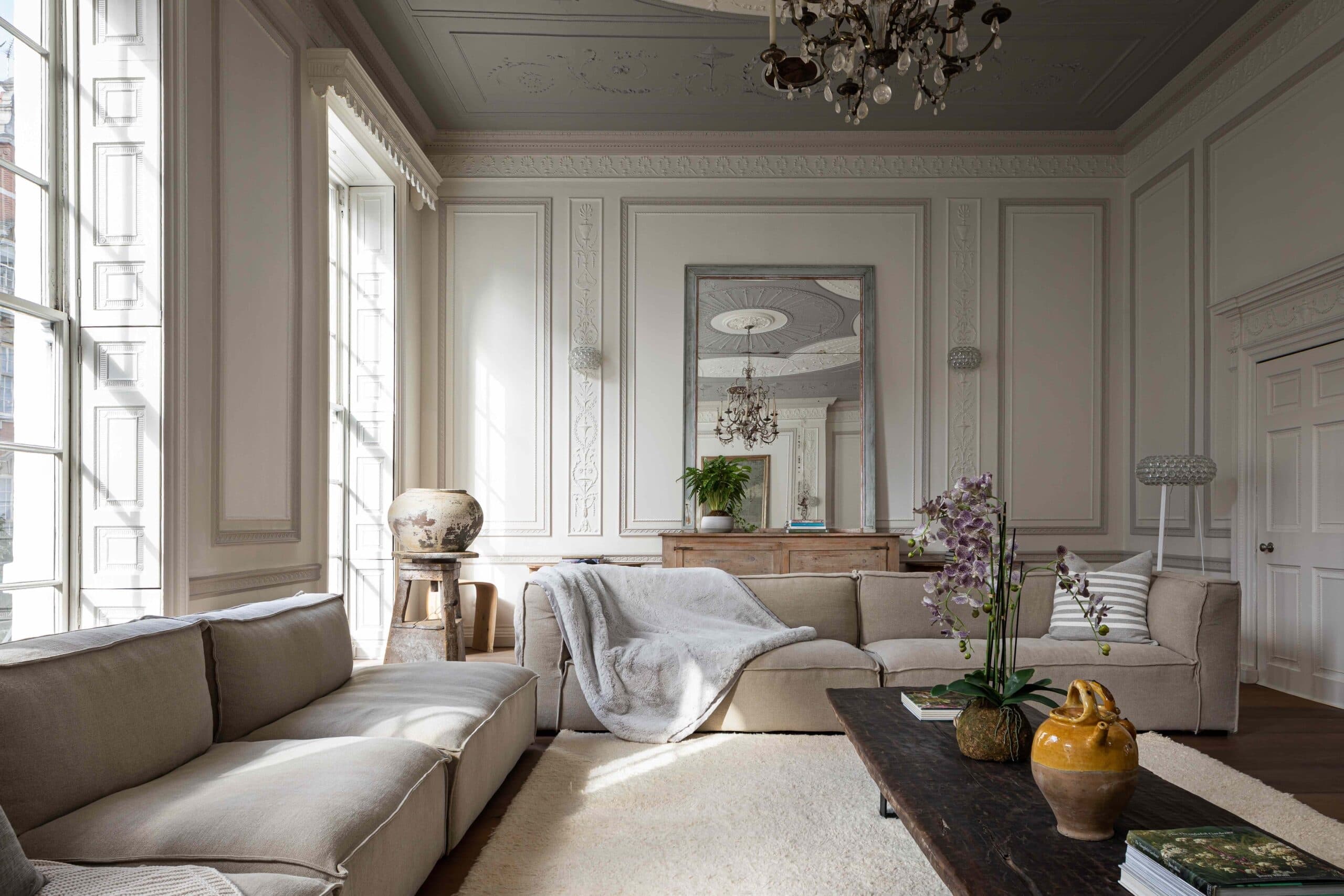 London House