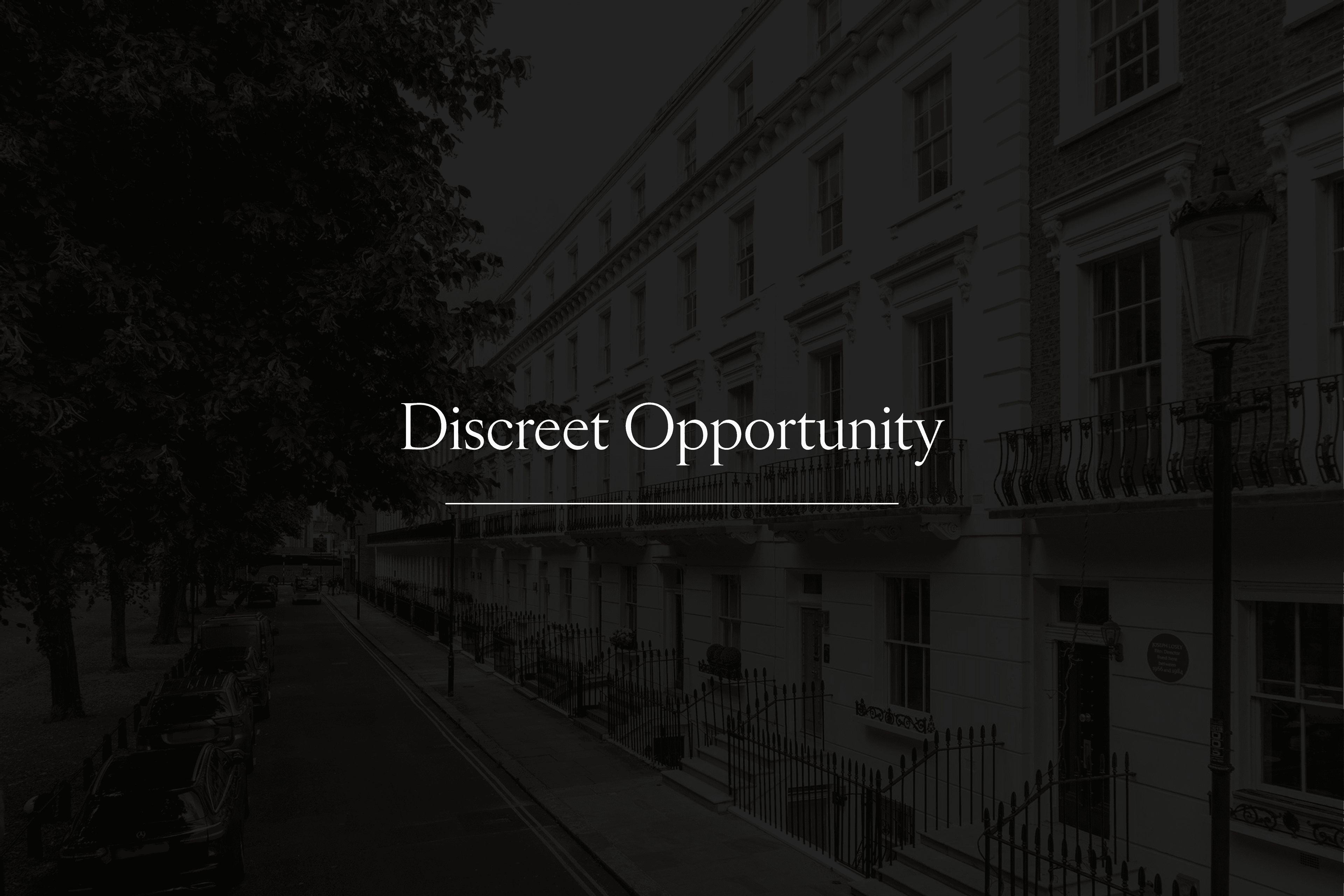 Royal Avenue, Chelsea, London