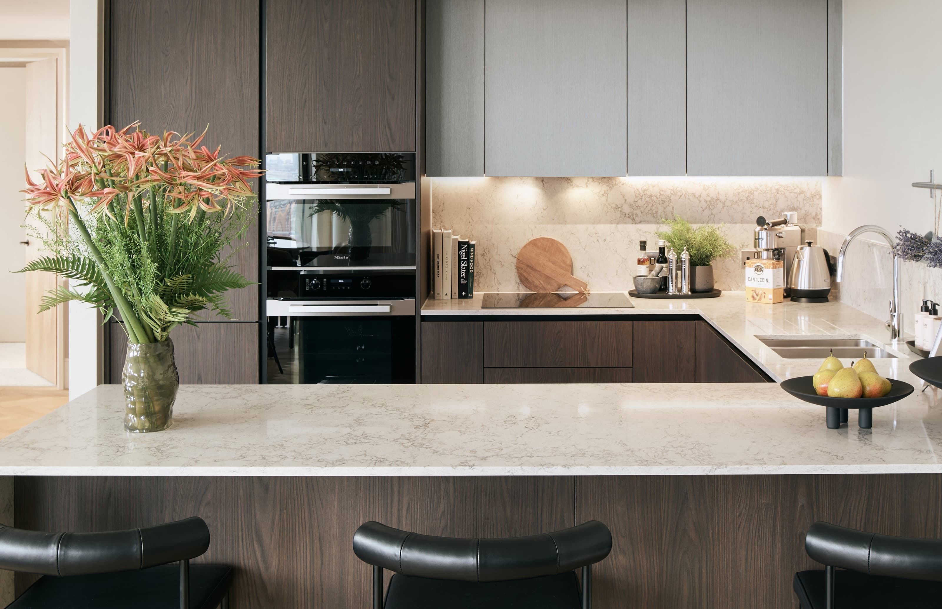 Trillium - Kitchen 2