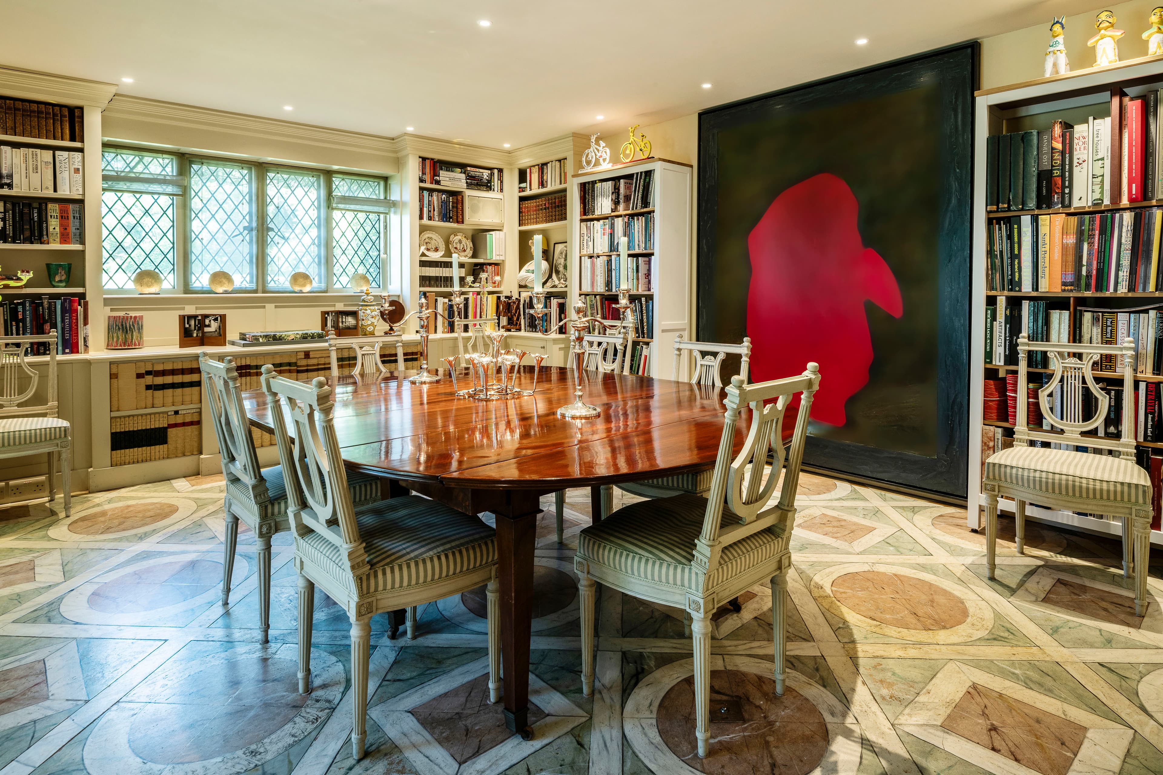 Alfold Road, Godalming, Surrey - Kitchen